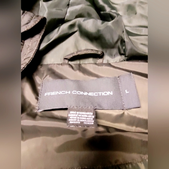 Puffer vest - Picture 3 of 3